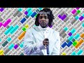 Kendrick Lamar, AMERICA HAS A PROBLEM | Rhyme Scheme Highlighted