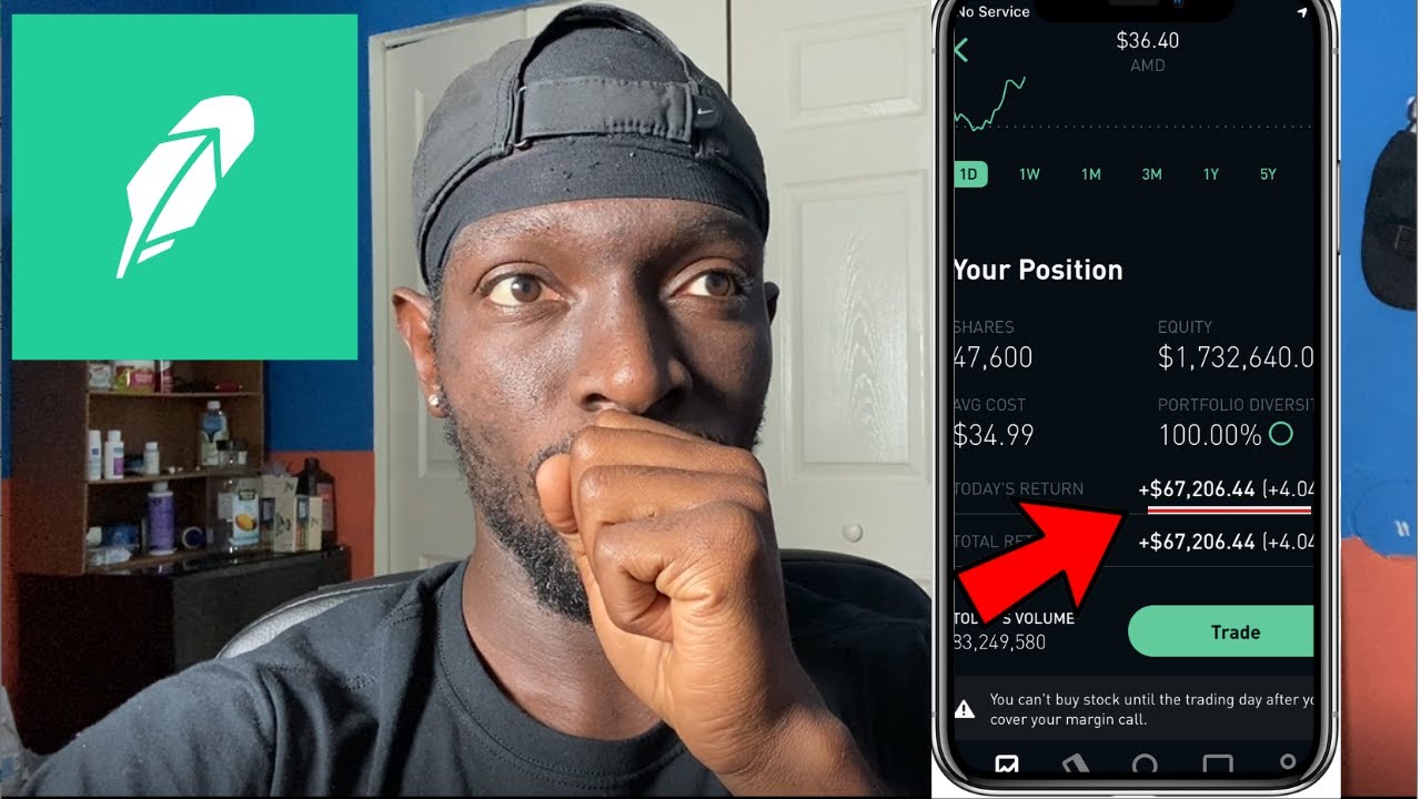 Can i trade currency on robinhood