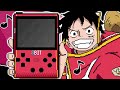 「8-Bit」ONE PIECE OP/ Opening 27 "ANGEL & DEVIL" by GRe4N BOYZ「VRC6」