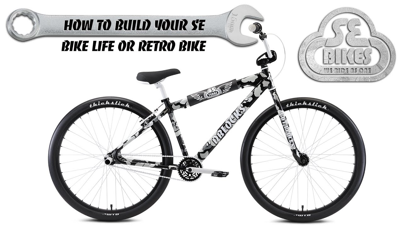 se bikes online dealers