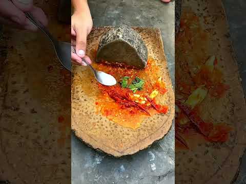 Leshun ki chutney #chutney #chutneyrecipe