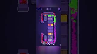 Loop Sort Level 710 Solution 