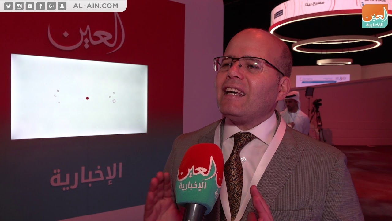 منتدى الإعلام العربي يقود إلى المستقبل