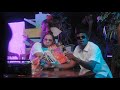 Dj kawest  doucement feat hulk van jmf clip officiel