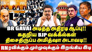Download Lagu ஒரே போடாக போட்ட Supreme Court ! RN Raviக்கும் Murmuவுக்கும் எச்சரிக்கை !! பீதியில் BJP ! MP3 Download Lagu ஒரே போடாக போட்ட Supreme Court ! RN Raviக்கும் Murmuவுக்கும் எச்சரிக்கை !! பீதியில் BJP ! MP3