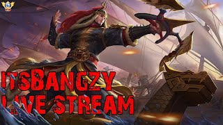 🔴 SELAMAT PAGI YAMM