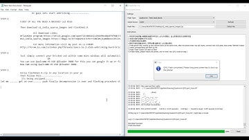 LeEco Le 2 (X526) UNBRICKING HARD BRICKED/DEAD BRICKED DEVICES