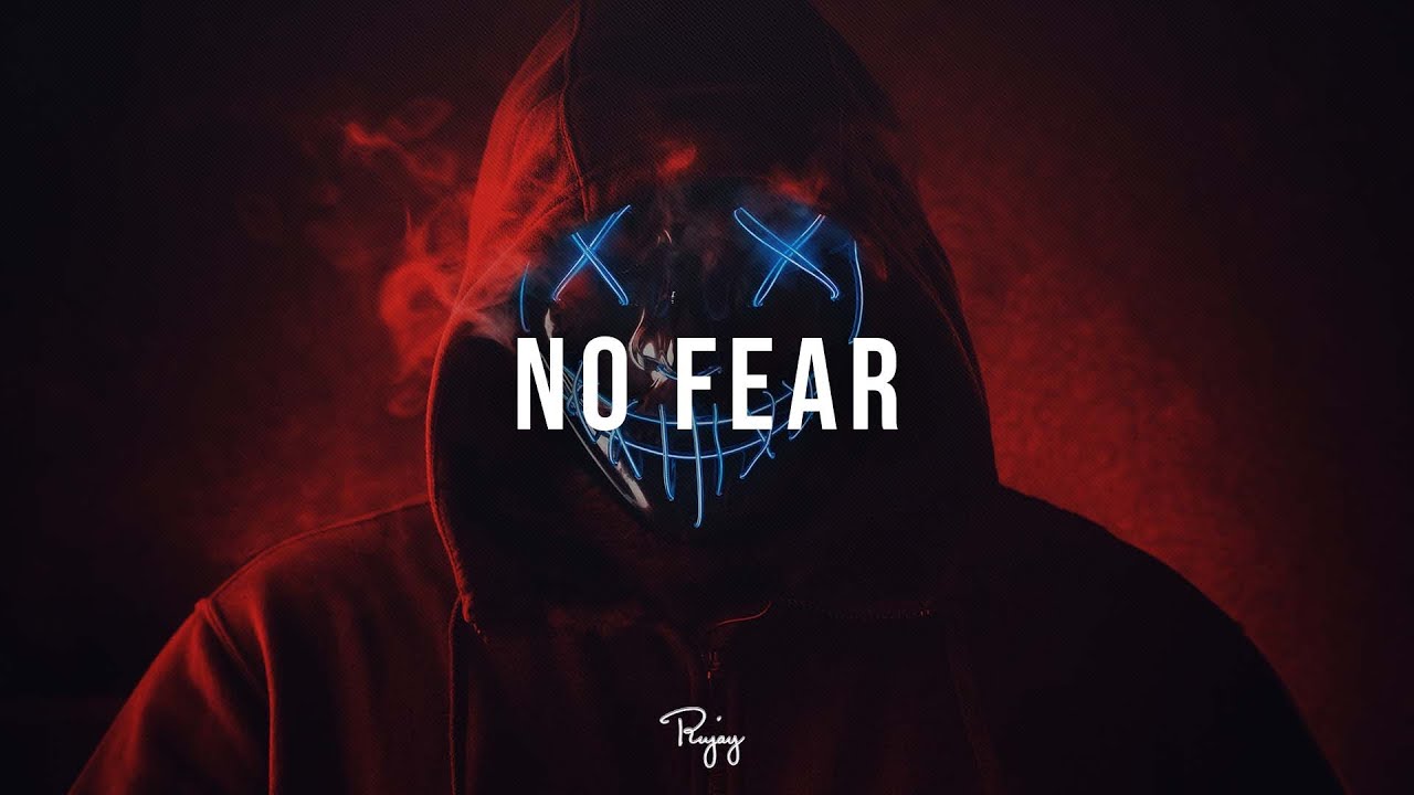 No Fear   Freestyle Trap Beat  Rap Hip Hop Instrumental Music 2021  YoungGotti  Instrumentals