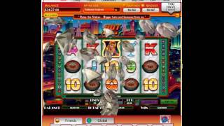 Trophy Slots All or Nothing Bonus Level screenshot 5