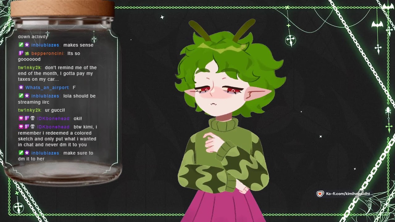 Art| Lets draw,,,,together,,, 🐛