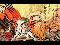 Okami final boss  ending