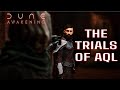 Every Trial of AQL Explained | Dune Awakening Episode 3