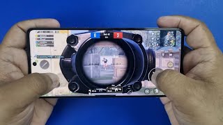 Tecno Camon 30 PUBG Mobile Game Test | PUBG Graphics | PUBG Gameplay | Best Phone For Gaming?
