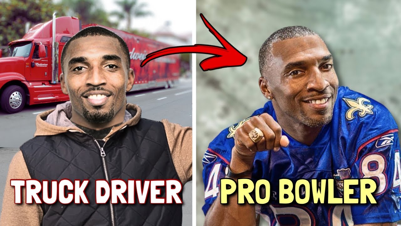 NFL Players That DIDN T GO TO COLLEGE YouTube NFL Players That DIDN T GO TO COLLEGE YouTube