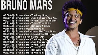 Download Lagu Bruno Mars full discography – Pop-R\u0026B fusion at its finest in one album MP3 Download Lagu Bruno Mars full discography – Pop-R\u0026B fusion at its finest in one album MP3