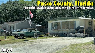 Is This The TRASHIEST Community In Florida?