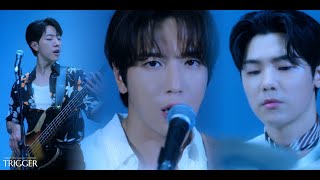 CNBLUE - TRIGGER【Performance Video】