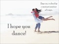 Lee Ann Womack - I hope you dance (with lyrics and inspirational images)