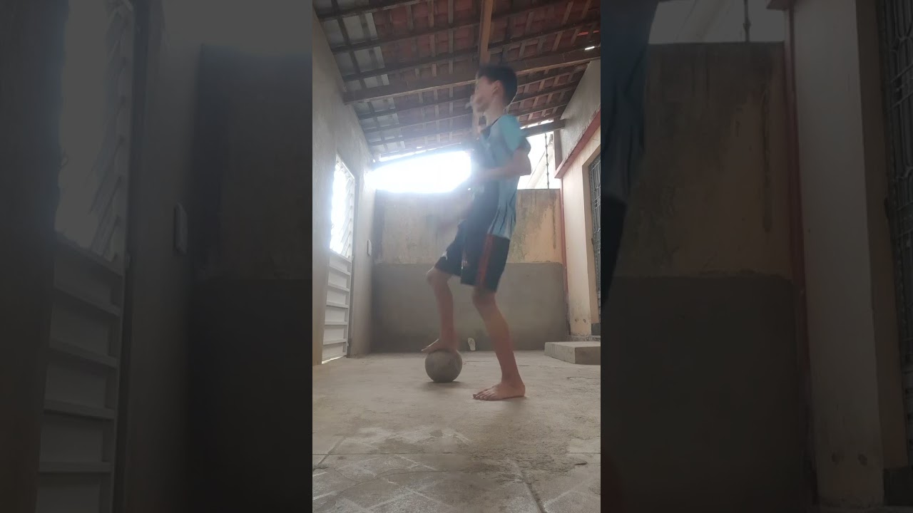 Desafio de esquerda direita letra é calcanhar 