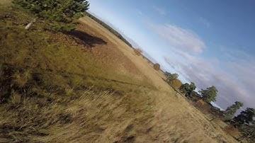 Gopro 5 session - super view - fpv drone