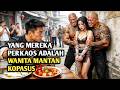 Tentu Mereka Akan Segera DIbantai !! Alur Cerita Film Action
