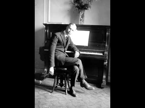 Kyohei Imaizumi plays Prokofiev Sonata No.7 3rd movement (Live)