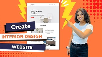Step-by-Step Tutorial: How to Build a Perfect Interior Design WordPress Website!