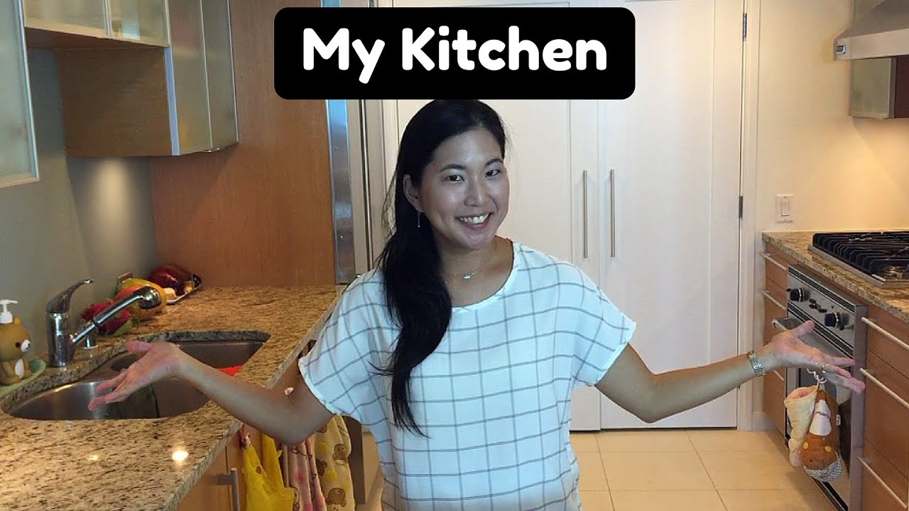 StarletShay's Video for Life Where I'm From - My Kitchen - YouTube