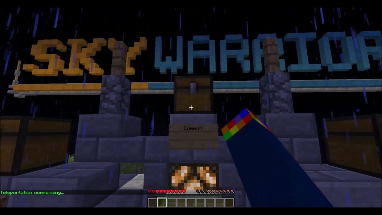 skyblock server ip skyblock server ip