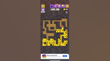 Amaze! Game level 208 #shortvideo #shortsfeed #trendingshorts #shorts #youtubeshorts #gaming