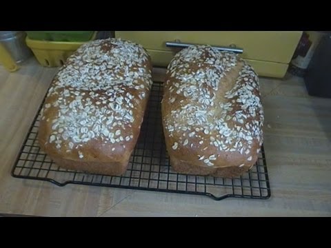 Yeasted Buttermilk Bread! Noreen's Kitchen
