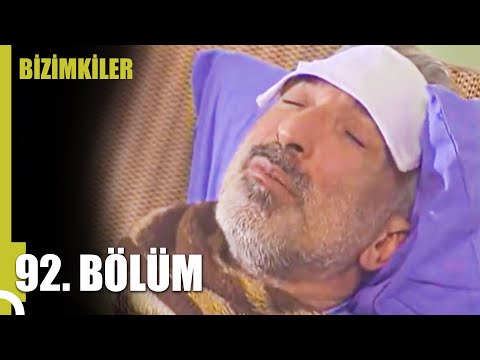 Bizimkiler 92. Bölüm | Tek Parça