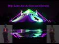 Miniature de la vidéo de la chanson My Life As A Circus Clown