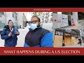 AMERICA ME ELECTIONS KAISE HOTE HAI? US ELECTIONS 2020 || MY EXPERIENCE