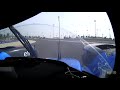 BAPCO 6 Hours of Bahrain: Onboard Alpine A480
