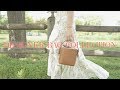 【小众包合集】 最爱的8只包包详细测评+搭配建议 | Manu Atelier | Danse Lente | DESINGER BAG COLLECTION 2019【Lala】