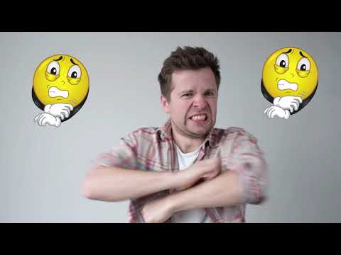 "Why Do Mosquito Bites Make You Itch? The Science Behind the Scratch!" English