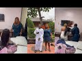 Sugar mummy caught her sugar boy cheating with her best friend whos owing her 10 million