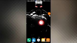 Amazing App's of HD Wallpaper screenshot 3