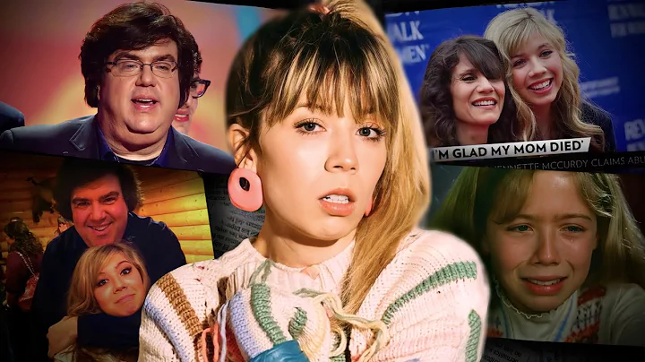 Jennette McCurdy EXPOSES Dan Schneider and Her MOT...