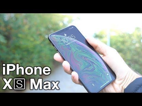 iPhone XS Max -      -         -                    