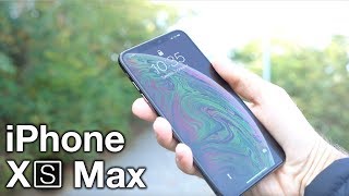 iPhone XS Max - Ревю - Голямата-малка стъпка напред!