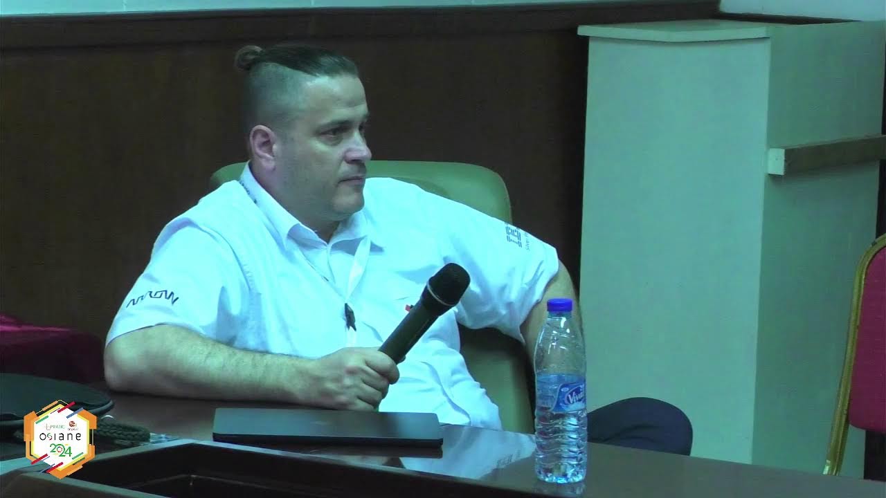 AO-14 Atelier de Welpro sur les outils clients