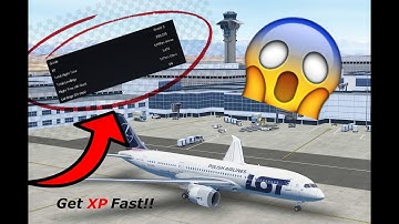 How To Get to Expert Server FAST In Infinite Flight | FASTEST METHOD