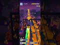 Mike - Subway Surfers World Tour Mexico Halloween #Subwaysurfers #Shorts
