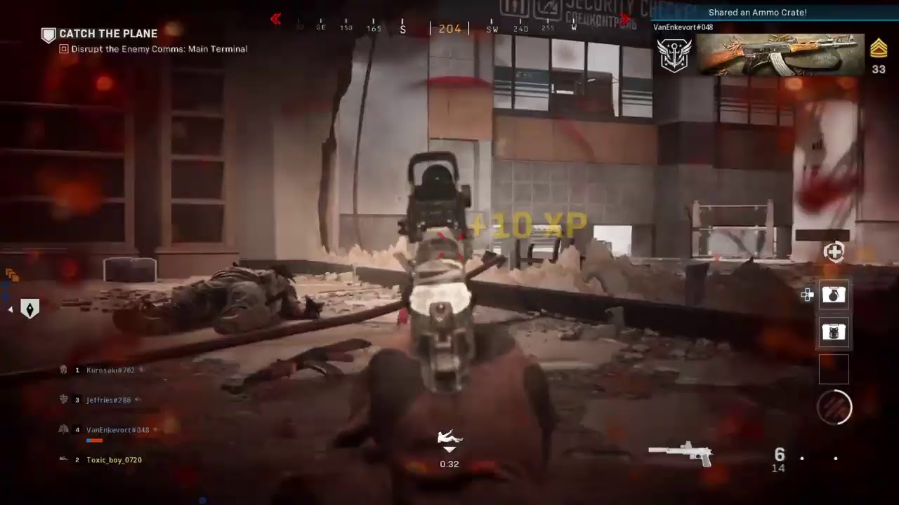 Modern warfare |multiplayer,special operations!! :) - YouTube