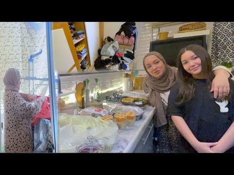 من زمان ماعملوش معايا كده اخيرا حسه بيا نهايه ابو احمد على ايد ام احمد