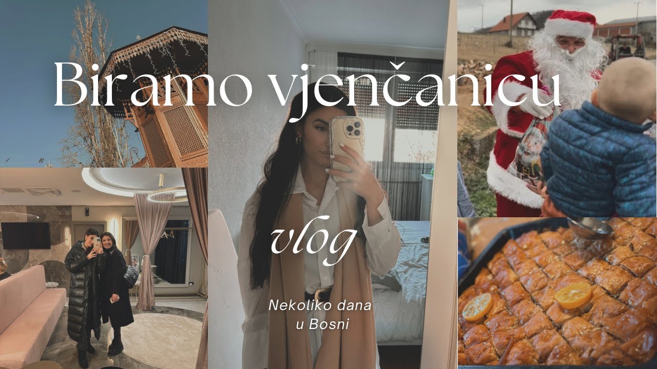 Iznenadili smo djecu sa paketićima za Novu Godinu