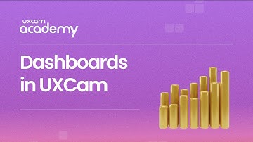 How to Build a KPI Dashboard with UXCam (Step-by-Step Guide)