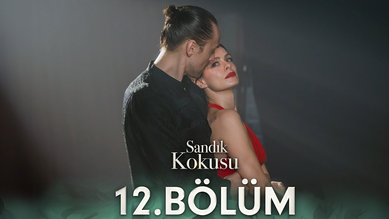 Sandık Kokusu 12.Bölüm 
